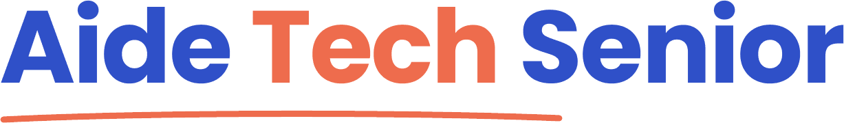 Aide Tech Senior